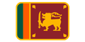 Flag of Sri Lanka